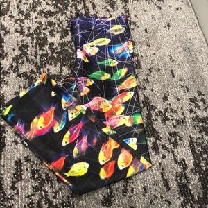 Zara Terez Performance